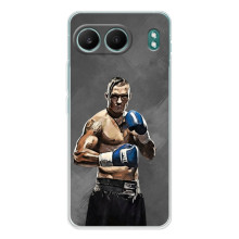 Чохол з картинкою Олександр Усик для OnePlus Nord 4 – Олексндр Усик
