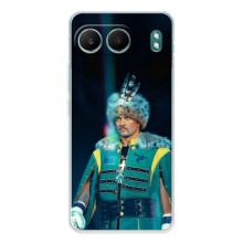 Чохол з картинкою Олександр Усик для OnePlus Nord 4 – Усик Гетьман