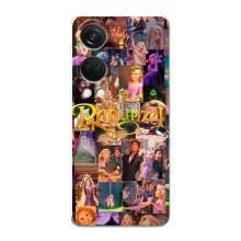 Чохол Рапунцель для OnePlus Nord 4 – Рапунцель колаж