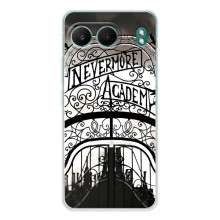 Чехол с дизайном Венздей 2 на OnePlus Nord 4