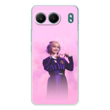 Чохол з дизайном Венздей 2 на OnePlus Nord 4 – Подруга Енід