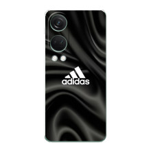 Чохол з картинкою Адідас на OnePlus НоРД 4 – Adidas logo
