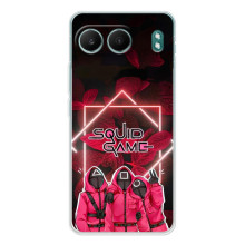 Чохол Гра в кальмара для OnePlus Nord 4 – Гра в кальмара 2