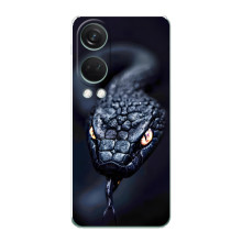 Чохол з картинкою 'Хижаки' для OnePlus Nord 4