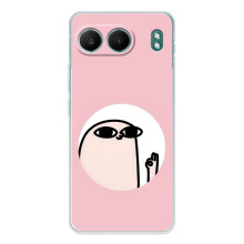 Прикольні Чохли з принтом "інтернет меми" для OnePlus Nord 4 – Все ОК