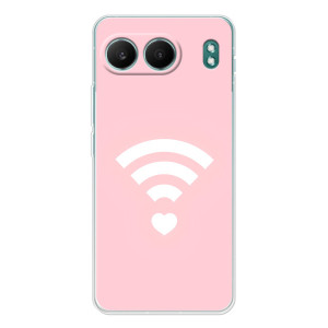 Силиконовые Чехлы Любимому человеку для OnePlus Nord 4 – WiFi Love