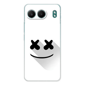Силиконовые Чехлы (смешные стикеры) для OnePlus Nord 4 – Х-Х