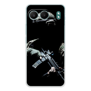 ЗСУ Чехлы (TPU) для OnePlus Nord 4 – ЗСУ снайпер