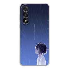 Чехол с персонажами АНИМЕ на OnePlus Nord 5 – Anime L