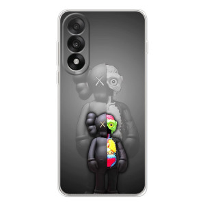 Чохли для OnePlus Nord 5 - Bearbrick Louis Vuitton (PREMIUMPrint)