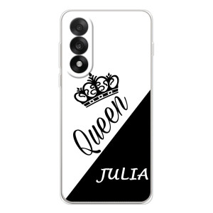 Чохли для OnePlus Nord 5 - Жіночі імена (JULIA)