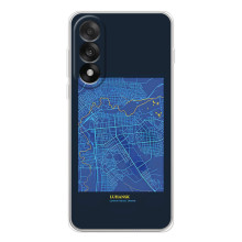 Чехлы для Норд 5 Города Украины (Гуганск)