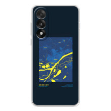 Чехлы для Норд 5 Города Украины (Херсон)