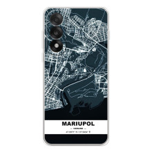 Чехлы для Норд 5 Города Украины (Мариуполь)