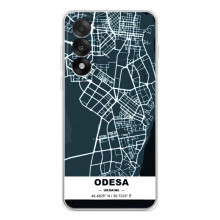 Чехлы для Норд 5 Города Украины (Одесса)