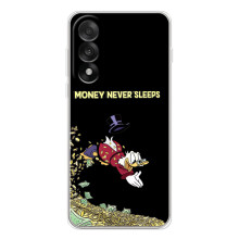 Чехлы для Норд 5 - Scrooge MagDag (PREMIUMPrint) (Мани Скруджа)