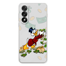 Чехлы для Норд 5 - Scrooge MagDag (PREMIUMPrint) (Money)