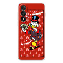 Чехлы для Норд 5 - Scrooge MagDag (PREMIUMPrint) (Scrooge MagDag)