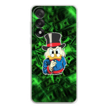 Чехлы для Норд 5 - Scrooge MagDag (PREMIUMPrint) (Скрудж МакДак)