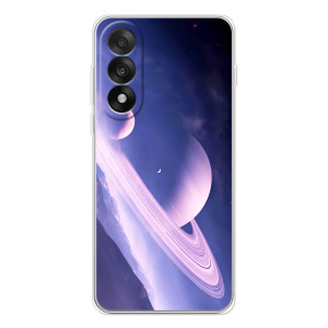 Чехлы КОСМОС для OnePlus Nord 5 – Планета в космосе