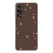 Чехлы Луи Витон для OnePlus Nord 5 (AlphaPrint - LOUIS VUITTON) (дизайн Луи Витон)