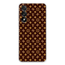 Чехлы Луи Витон для OnePlus Nord 5 (AlphaPrint - LOUIS VUITTON) (лого LOUIS VUITTON)