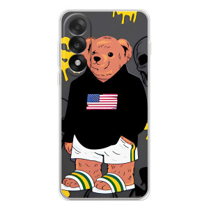 Чохли Мішка Тедді для Норд 5 – Teddy USA