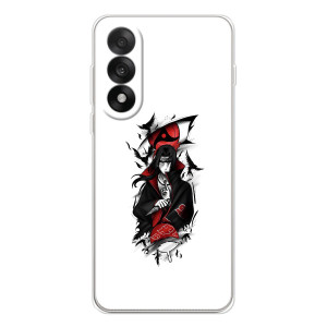 Чехлы на тему: Итачи Учиха для OnePlus Nord 5 (AlphaPrint)