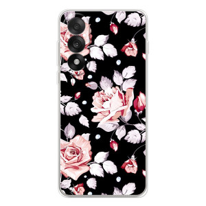 Чехлы с Цветами для OnePlus Nord 5 (VPrint)