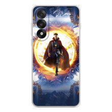 Чехлы с героями Марвел OnePlus Nord 5 (VPrint) (Доктор Стрендж)