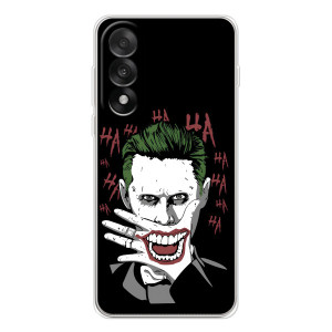 Чехлы с картинкой Джокера на OnePlus Nord 5 – Hahaha