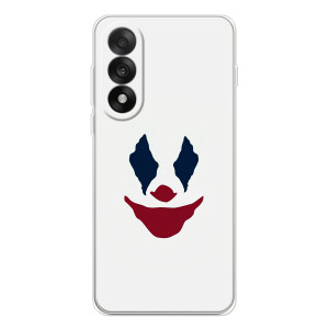 Чехлы с картинкой Джокера на OnePlus Nord 5 – Лицо Джокера
