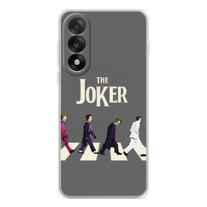 Чехлы с картинкой Джокера на OnePlus Nord 5 – The Joker