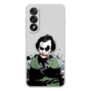 Чехлы с картинкой Джокера на OnePlus Nord 5 – Взгляд Джокера