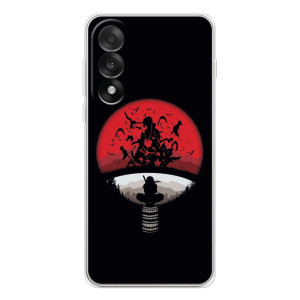 Чехлы с картинкой Итачи Учиха на OnePlus Nord 5 – Итачи на черном
