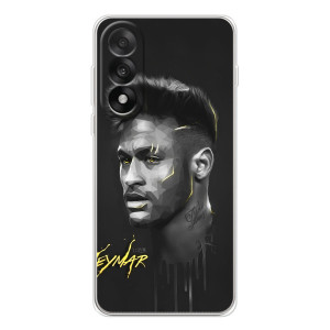 Силиконовый Чехол OnePlus Nord 5 – Junior Neymar