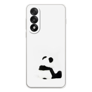 Чехлы с Пандами на OnePlus Nord 5 – Панда обиделся