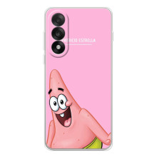 Чехлы с Патриком на OnePlus Nord 5 (Патрик)