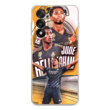 Чехлы с Джуди Беллингем для OnePlus Nord 5 – Джуд Белингем