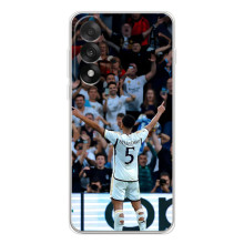 Чехлы с Джуди Беллингем для OnePlus Nord 5 – Jude Bellingham