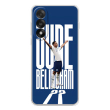 Чехлы с Джуди Беллингем для OnePlus Nord 5 – Jude