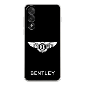 Чохли з тематикою "Круті машини" на OnePlus Nord 5 – Logo Bentley