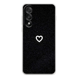 Чехлы с тематикой "Маленькие Сердечки" на OnePlus Nord 5 – Сердечко