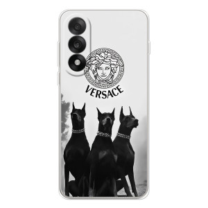 Чохли VERSACE для Норд 5 (PREMIUMPrint)
