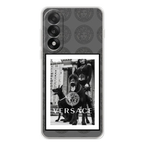 Чохли VERSACE для Норд 5 (PREMIUMPrint)