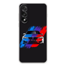 Чохол BMW для  – Кольорова БМВ