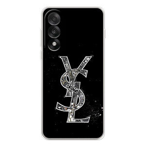 Чехол (Dior, Prada, YSL, Chanel) для OnePlus Nord 5 – YSL