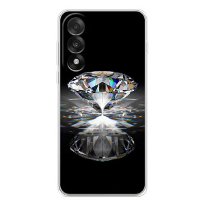 Чехол (Дорого -богато) на OnePlus Nord 5 – Бриллиант