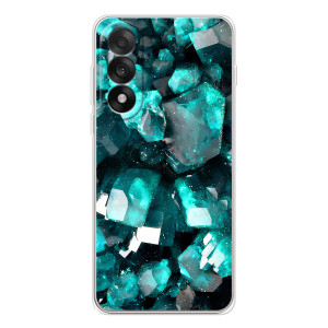 Чехол (Дорого -богато) на OnePlus Nord 5 – Кристалы