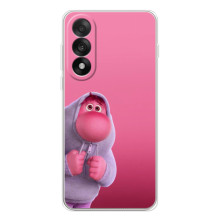 Чехол Головоломка для OnePlus Nord 5 - (AlphaPrint) (Стыд)